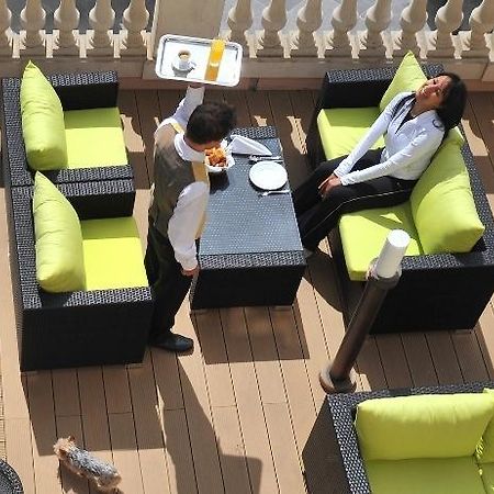Hotel Princesse Flore ロワイヤ エクステリア 写真