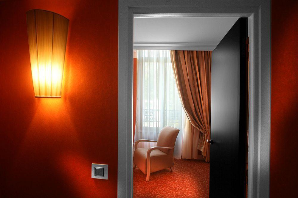 Hotel Princesse Flore ロワイヤ エクステリア 写真