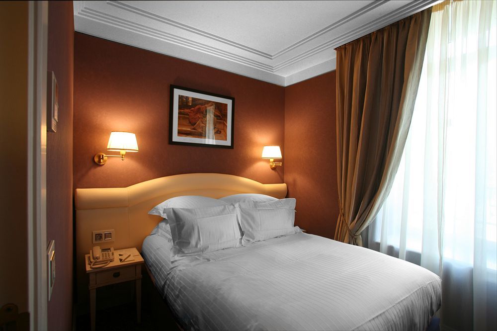 Hotel Princesse Flore ロワイヤ エクステリア 写真