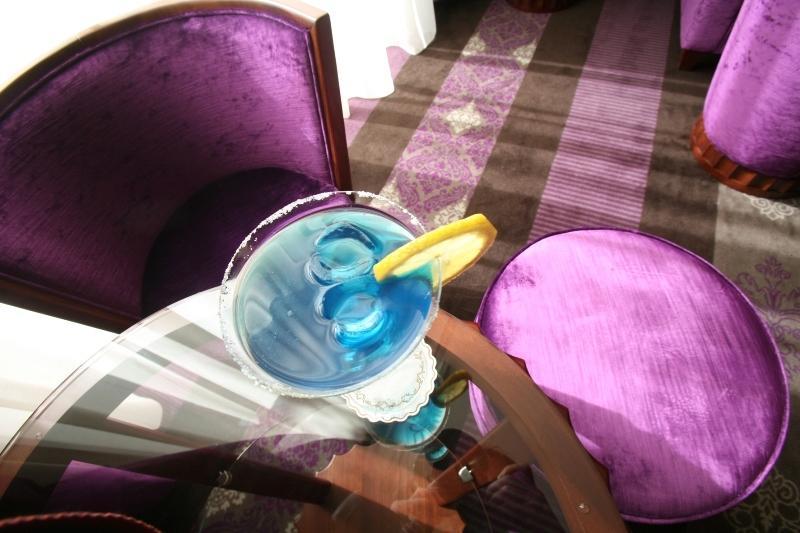 Hotel Princesse Flore ロワイヤ エクステリア 写真